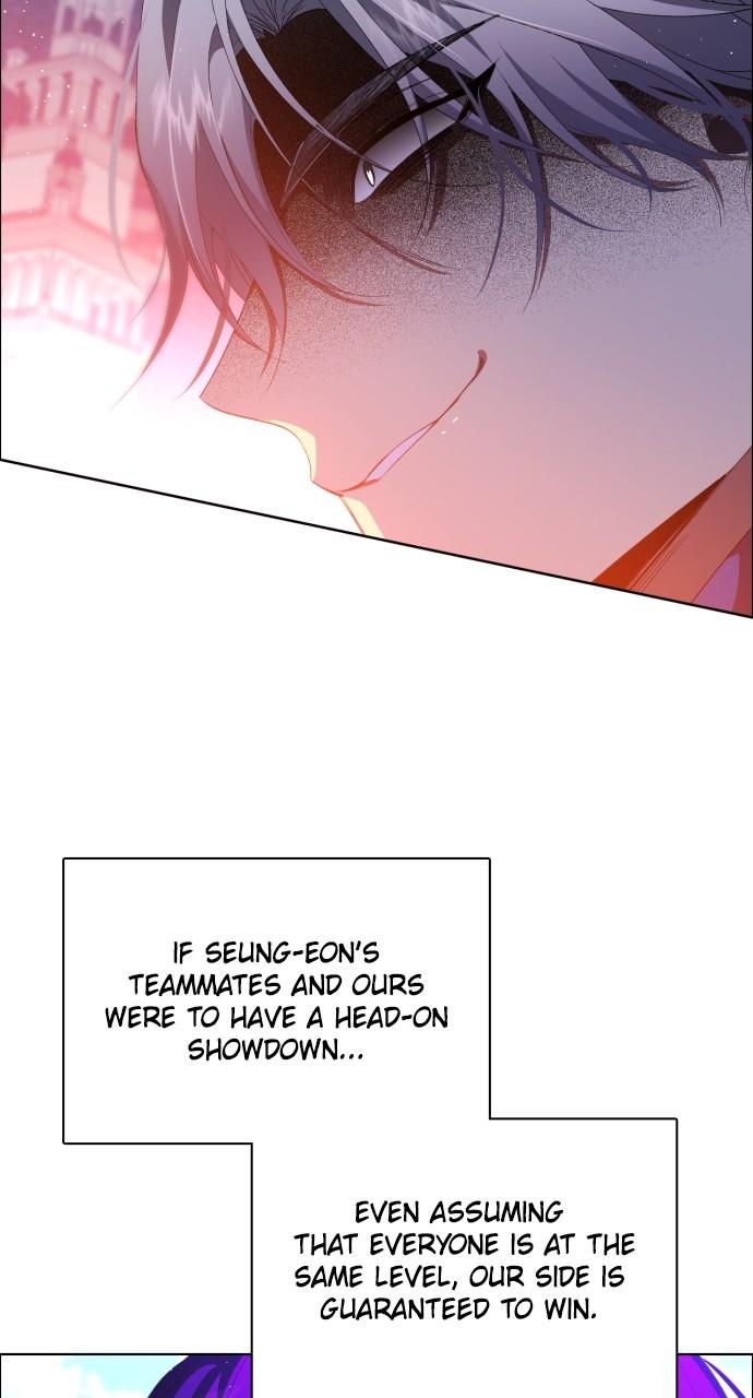 Zero Game Chapter 300 43