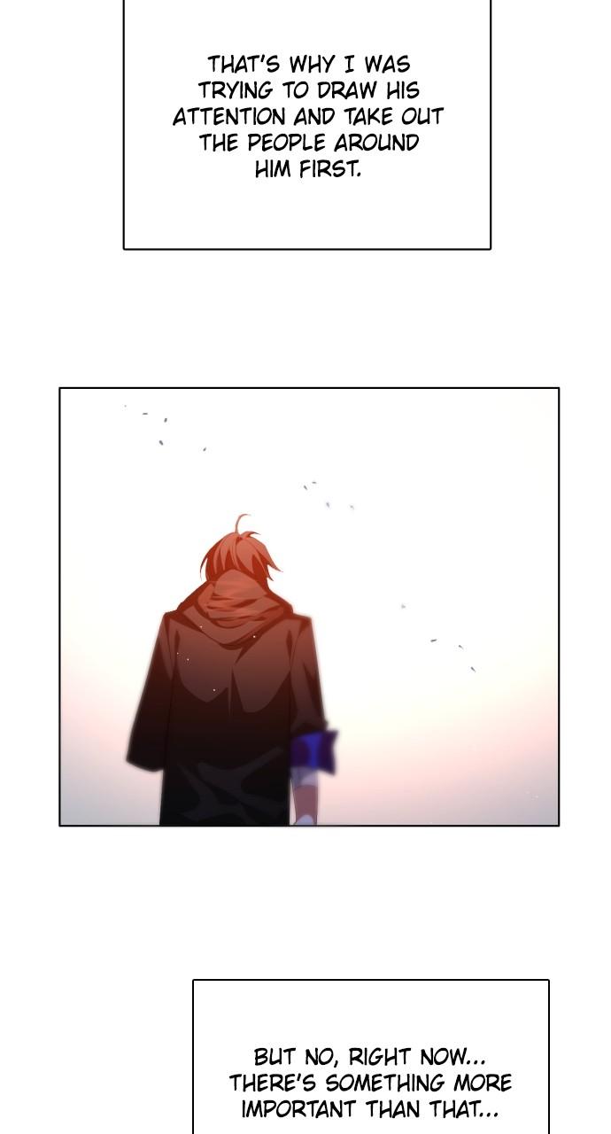 Zero Game Chapter 300 45