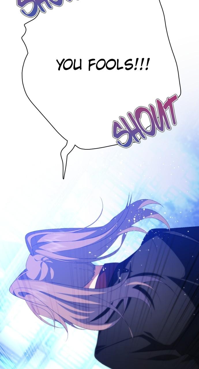 Zero Game Chapter 300 47