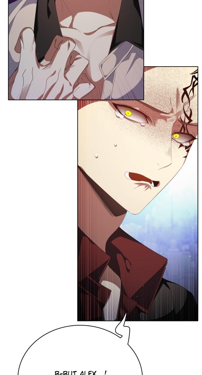 Zero Game Chapter 300 50
