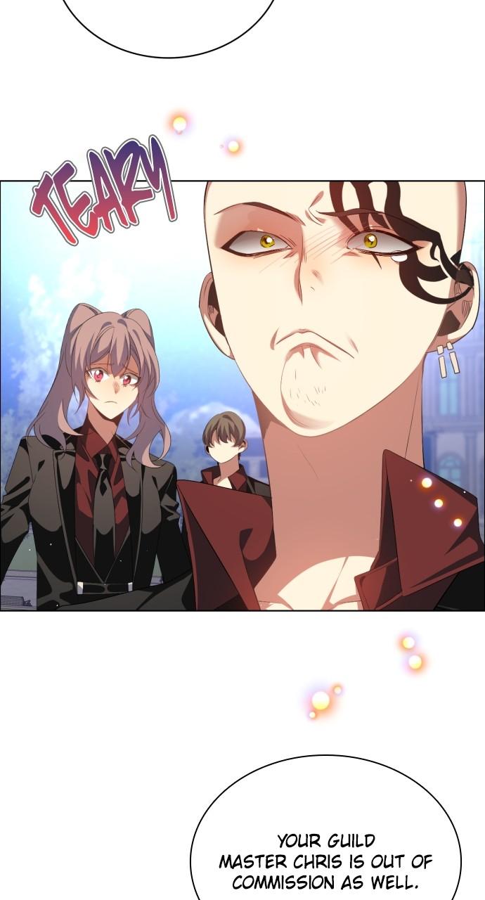 Zero Game Chapter 300 54