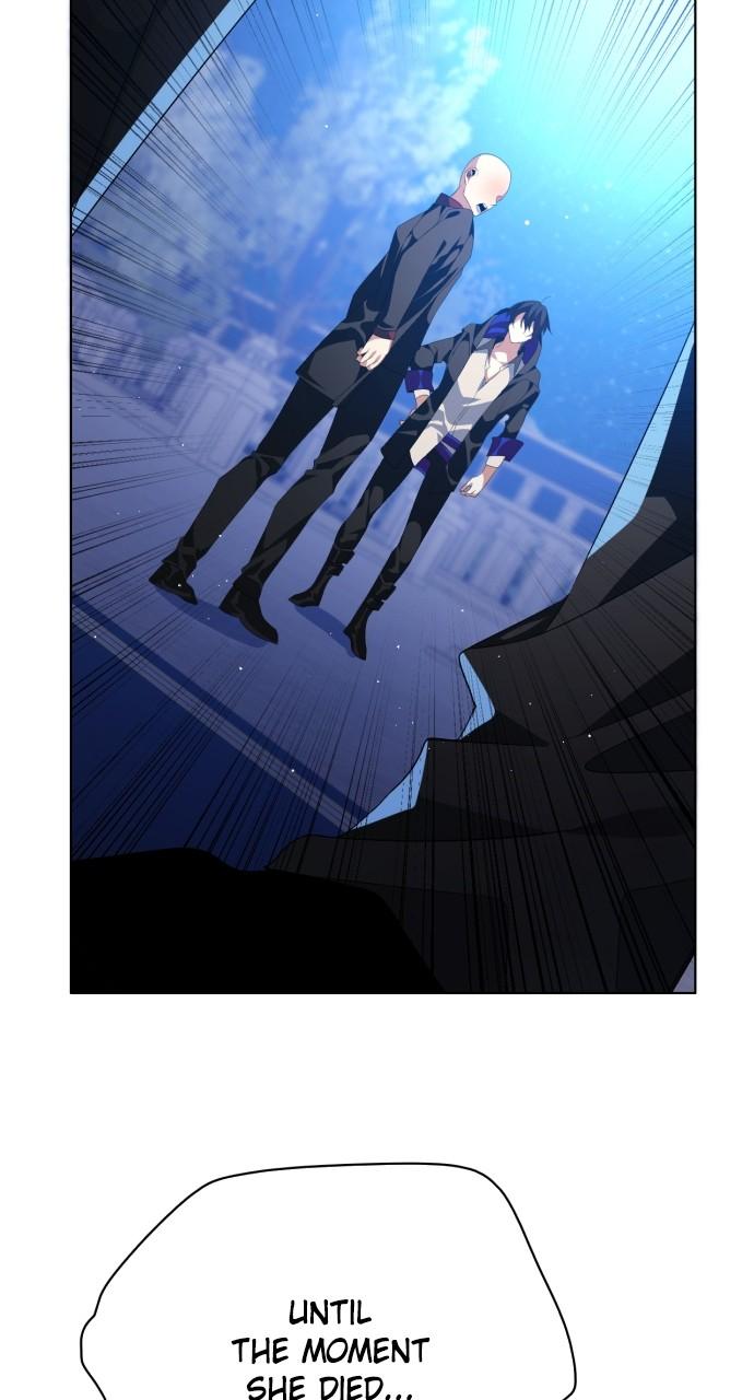 Zero Game Chapter 300 62