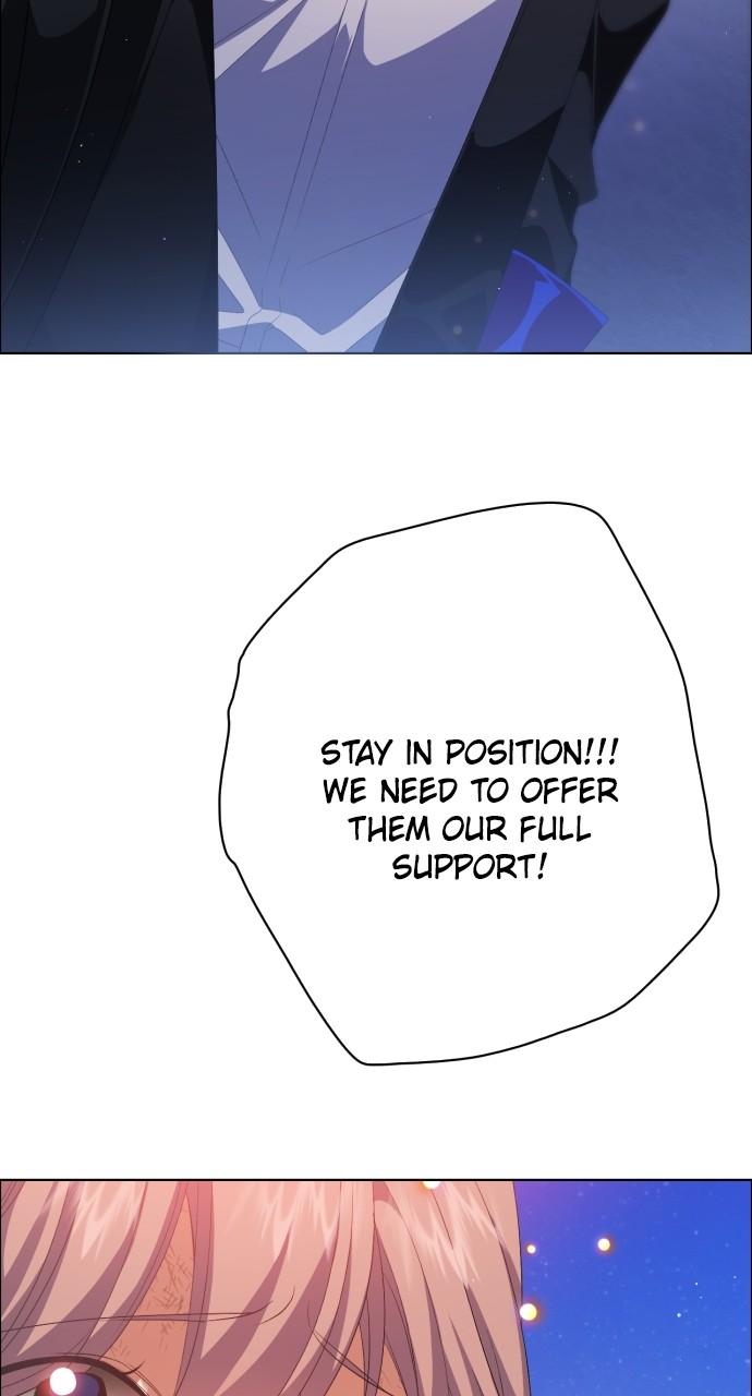 Zero Game Chapter 300 64