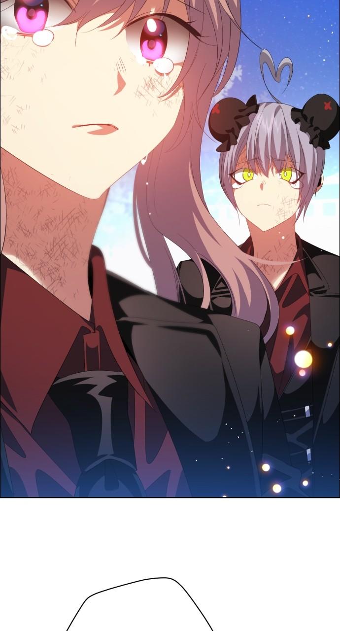 Zero Game Chapter 300 65