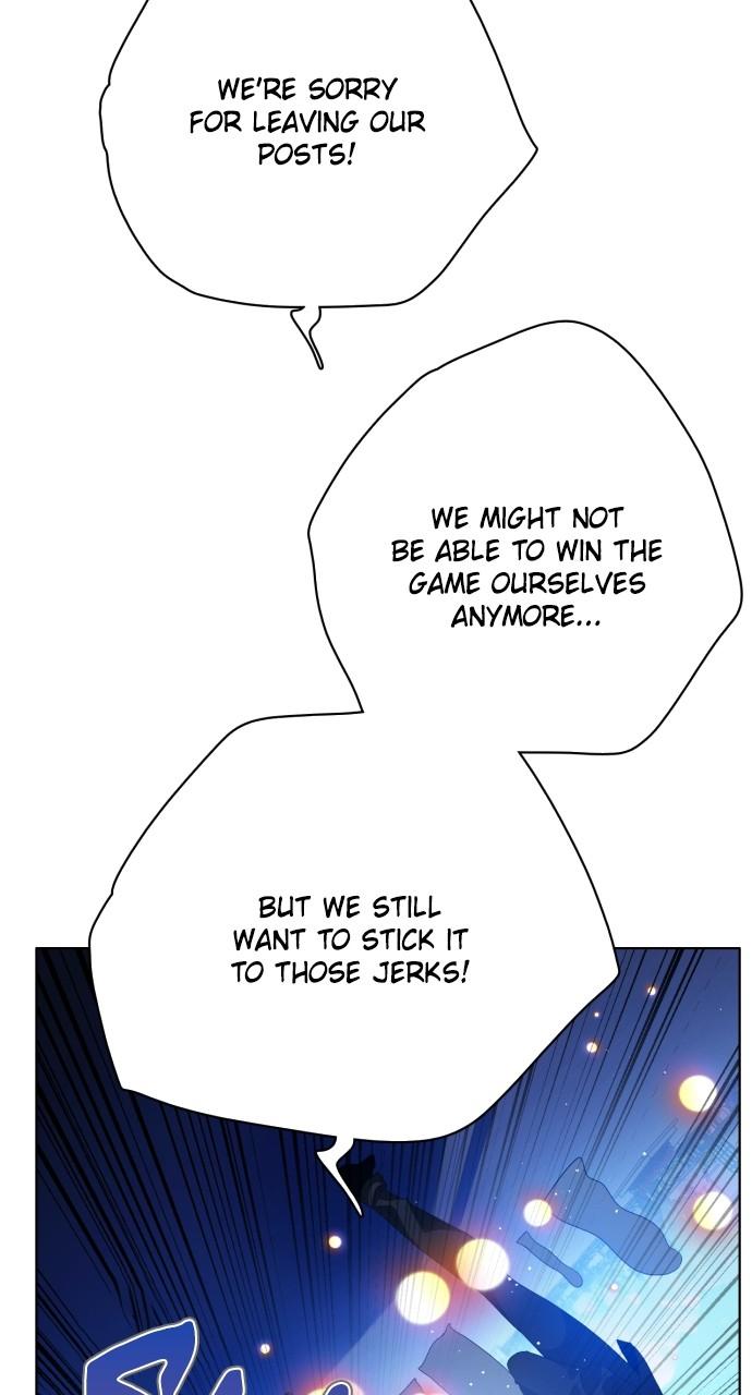 Zero Game Chapter 300 66