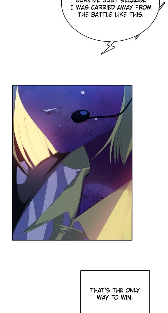 Zero Game Chapter 300 71