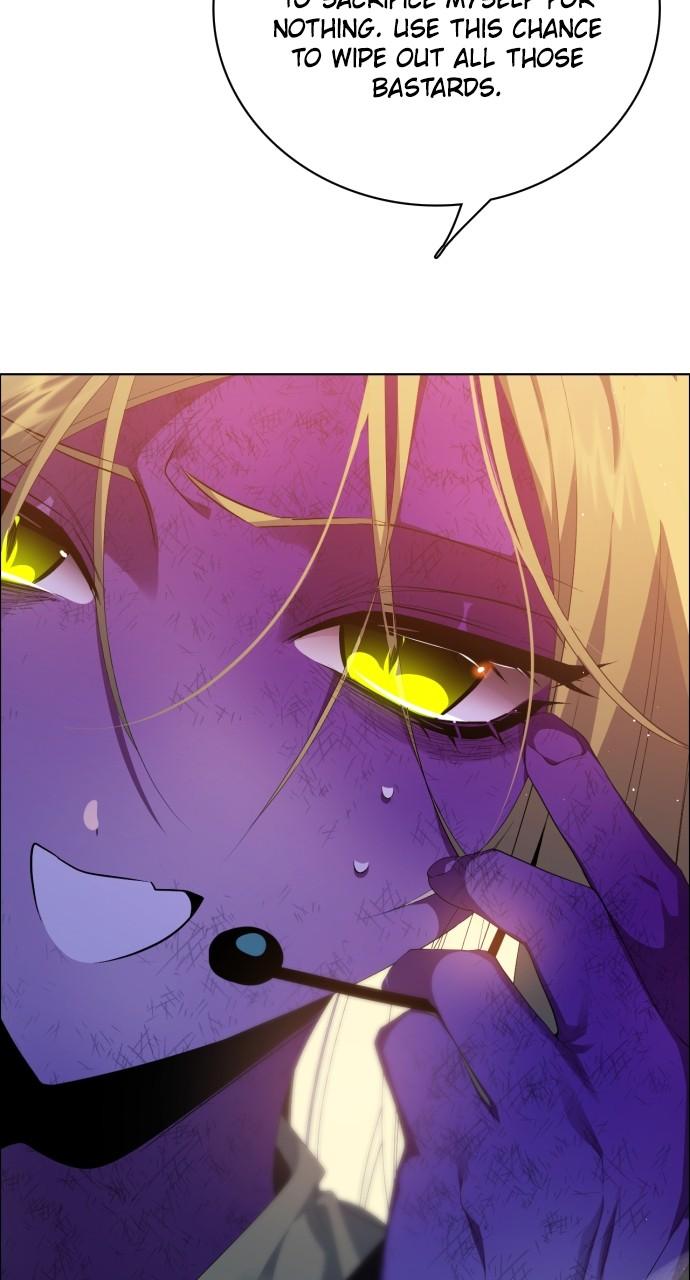 Zero Game Chapter 300 75