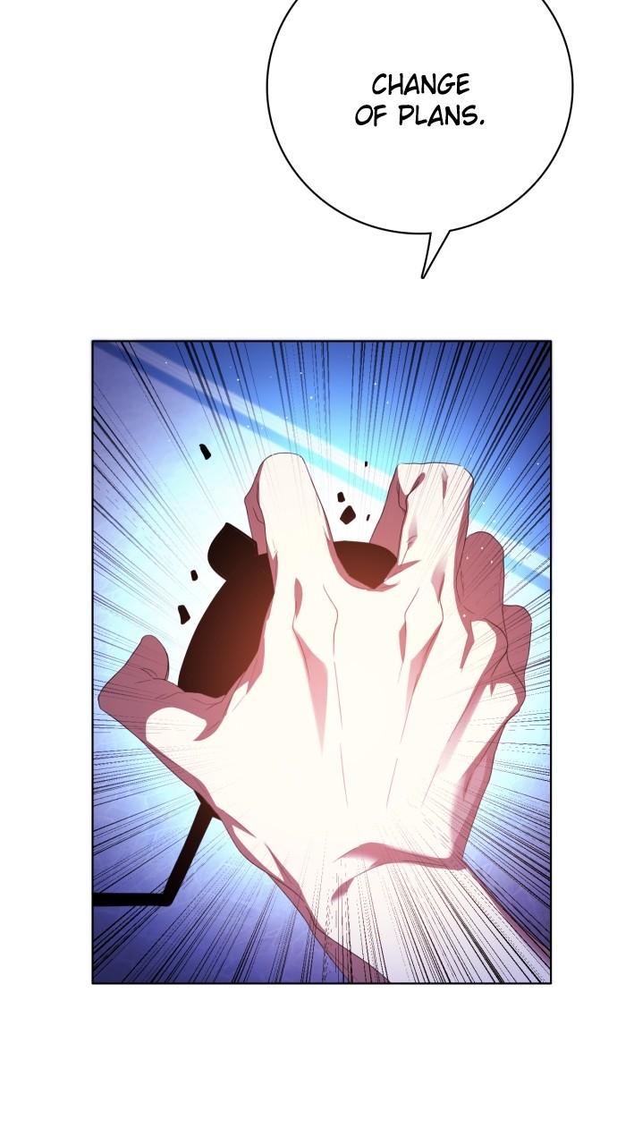 Zero Game Chapter 300 81