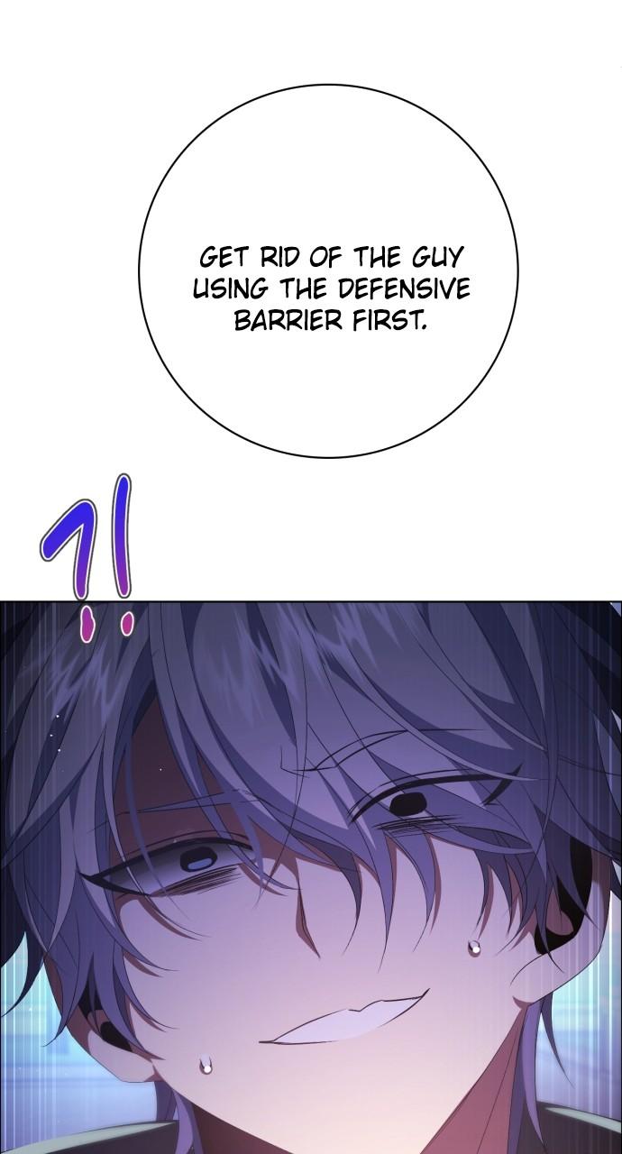 Zero Game Chapter 300 82