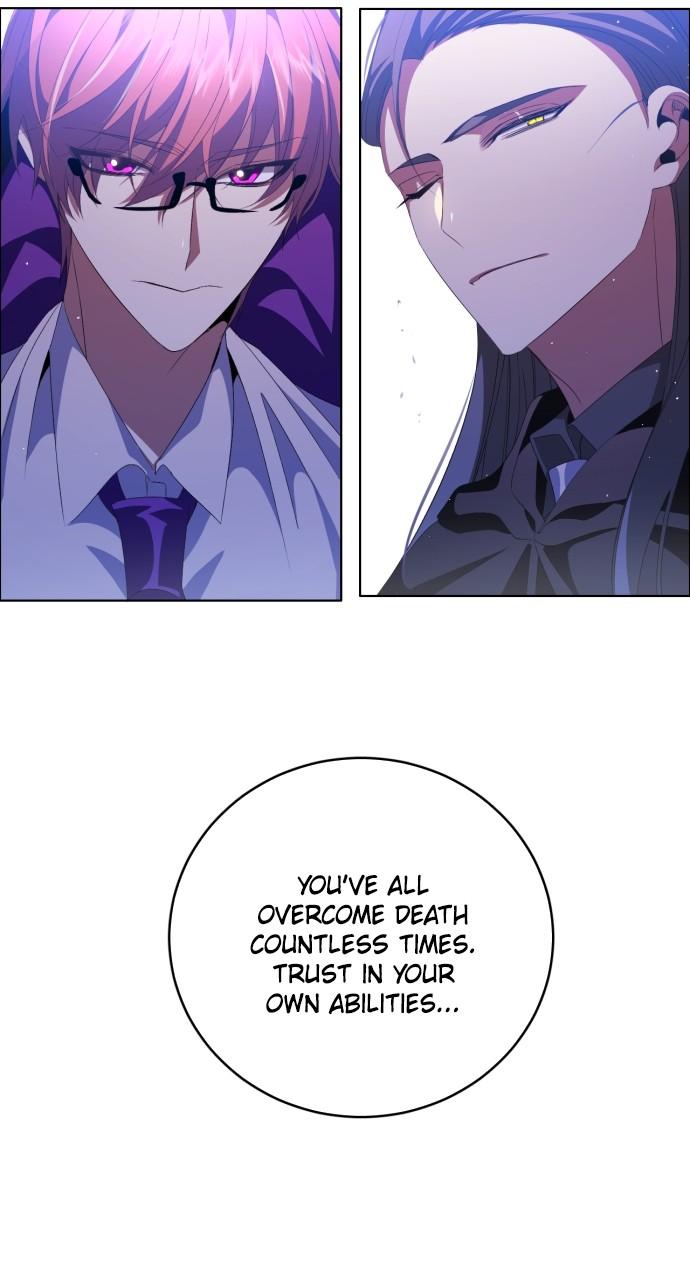 Zero Game Chapter 300 84
