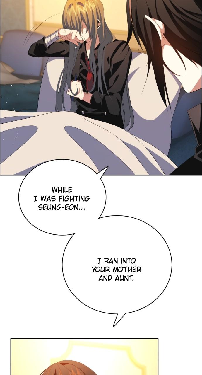Zero Game Chapter 301 3