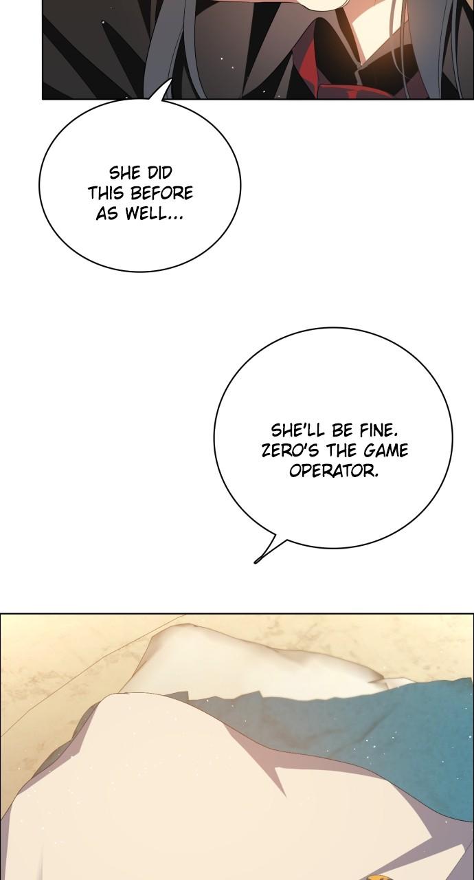 Zero Game Chapter 301 7