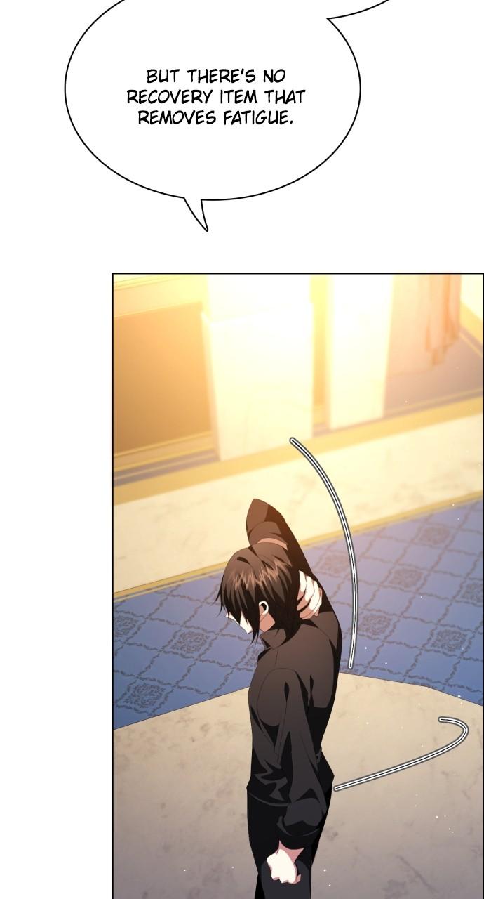 Zero Game Chapter 301 10