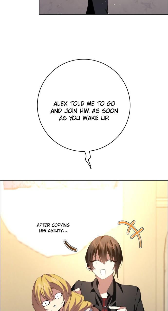 Zero Game Chapter 301 11