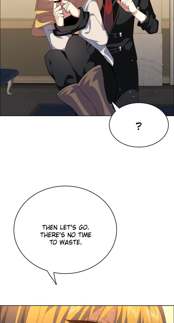 Zero Game Chapter 301 12