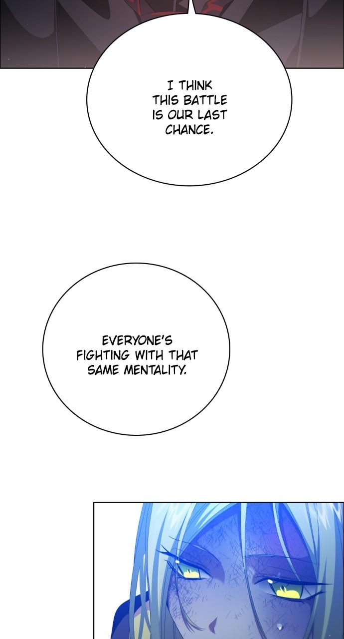 Zero Game Chapter 301 19