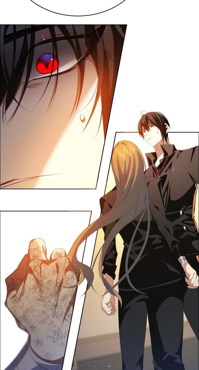 Zero Game Chapter 301 31