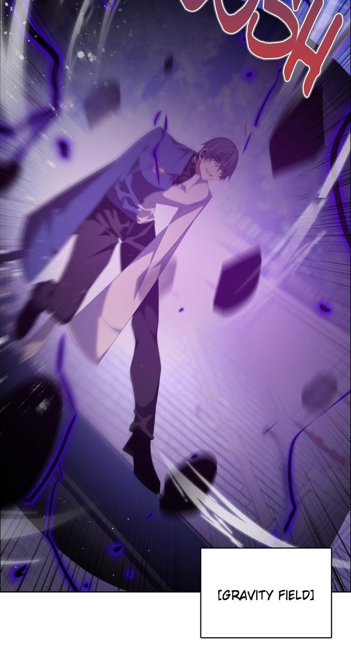 Zero Game Chapter 301 42