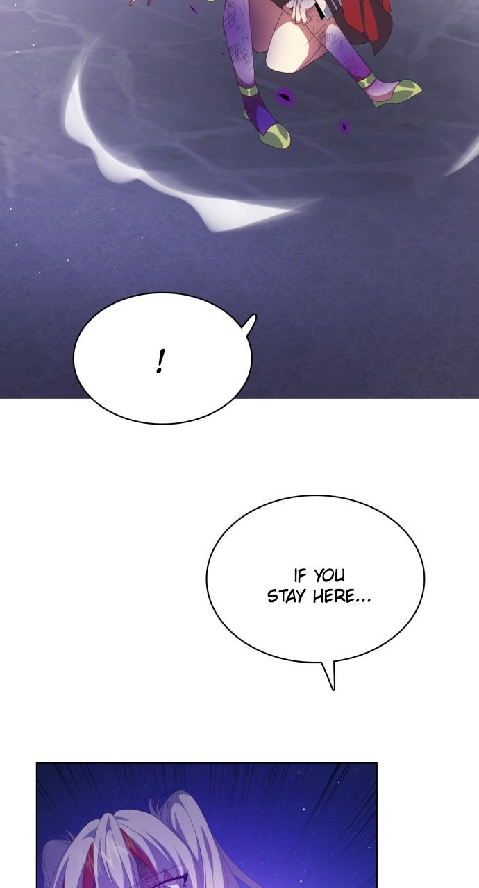 Zero Game Chapter 301 45