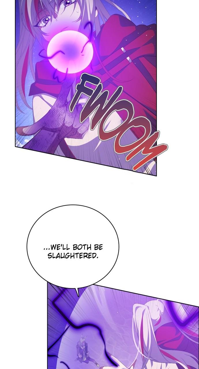 Zero Game Chapter 301 46