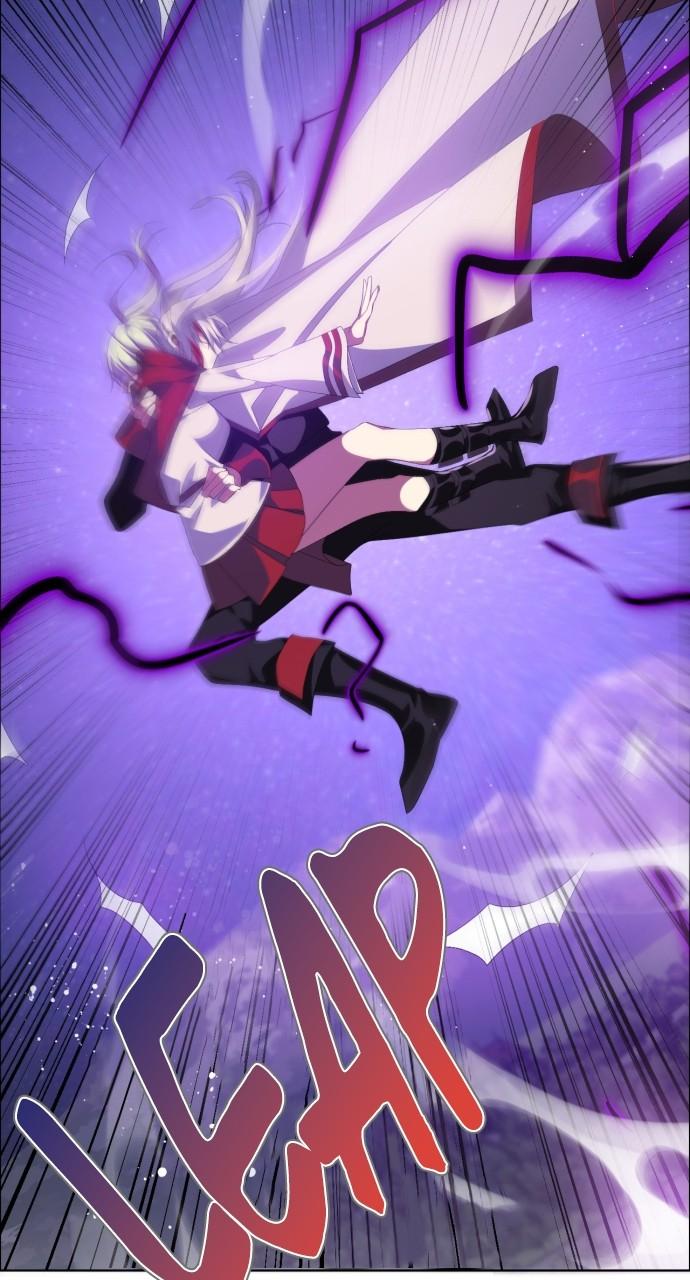 Zero Game Chapter 301 48