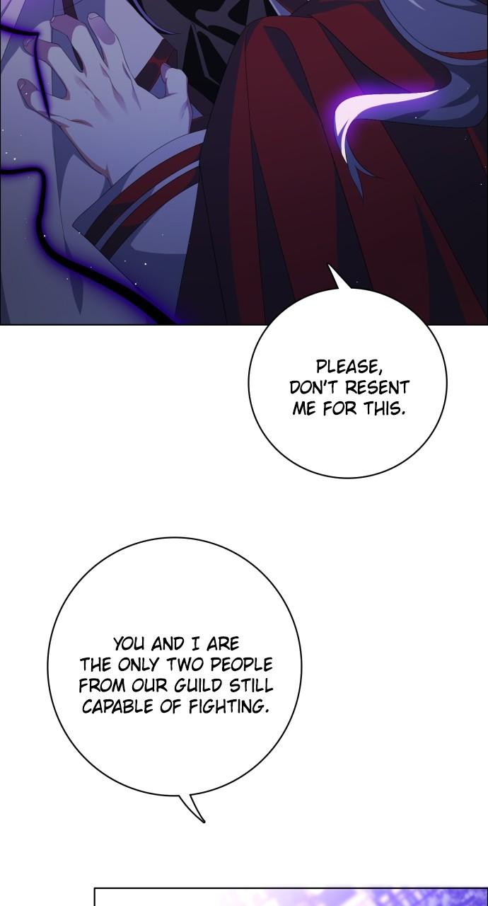 Zero Game Chapter 301 50