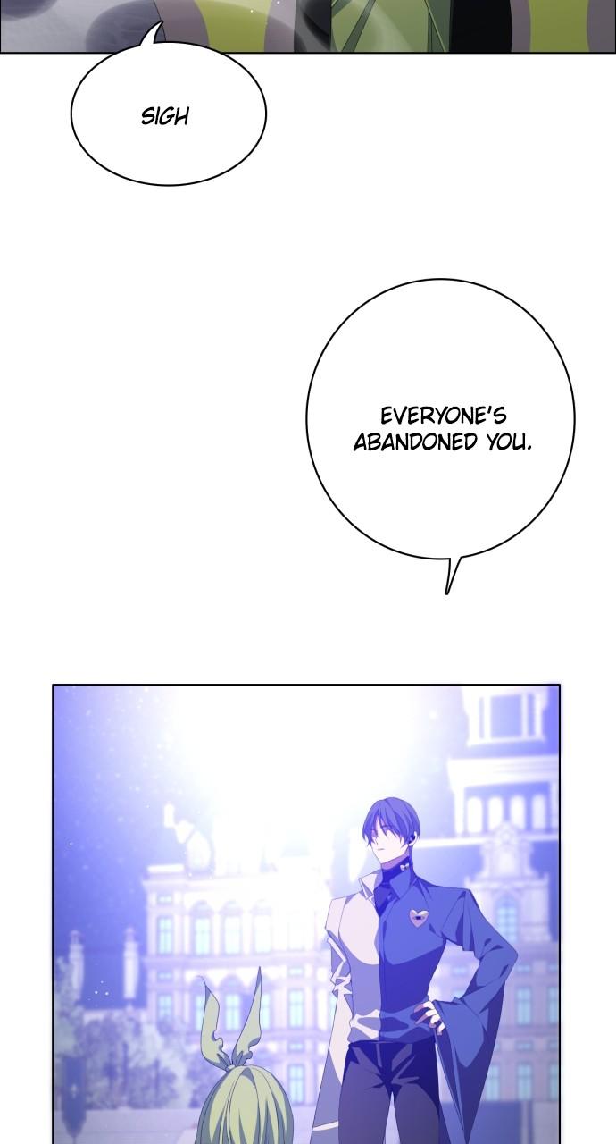 Zero Game Chapter 301 55