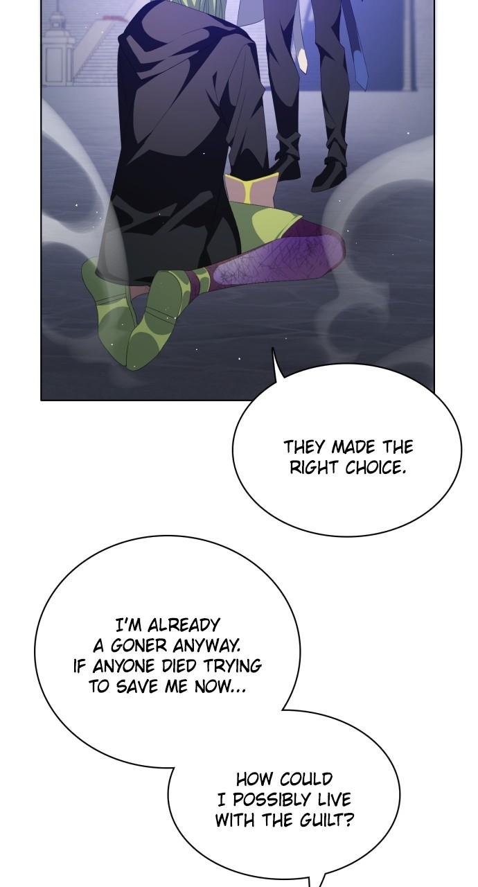 Zero Game Chapter 301 56
