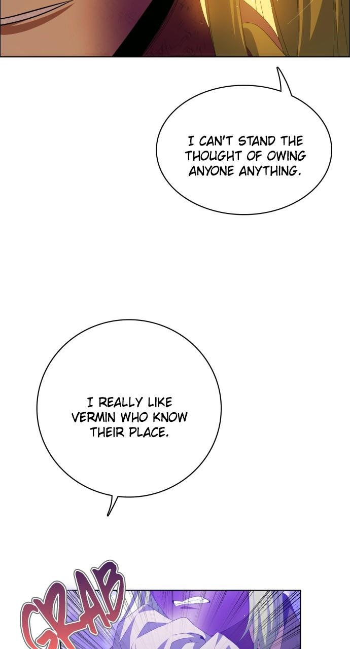 Zero Game Chapter 301 58