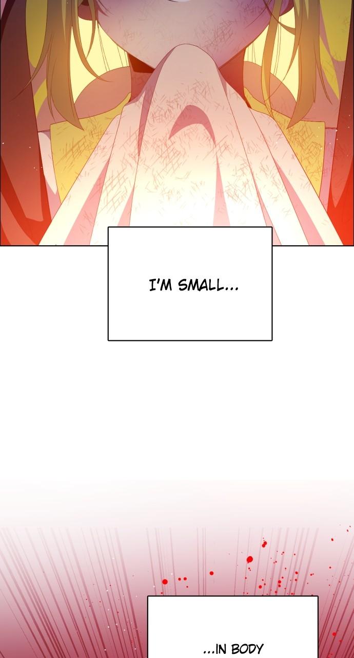 Zero Game Chapter 301 61