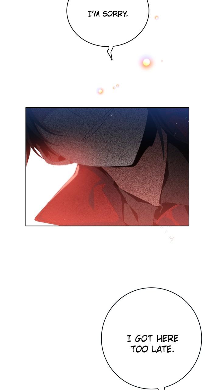 Zero Game Chapter 301 77