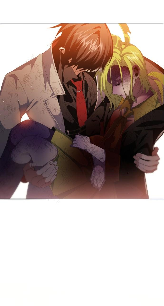 Zero Game Chapter 301 87
