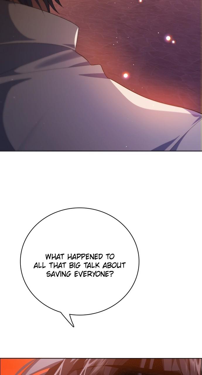 Zero Game Chapter 301 89