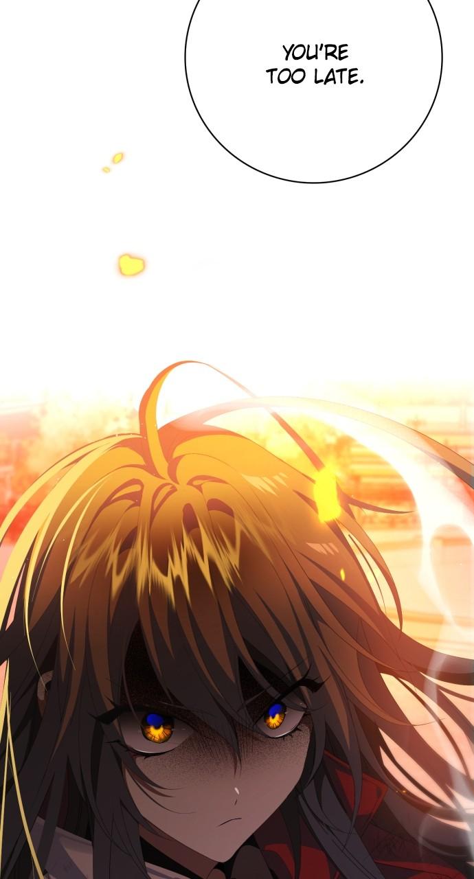 Zero Game Chapter 301 91