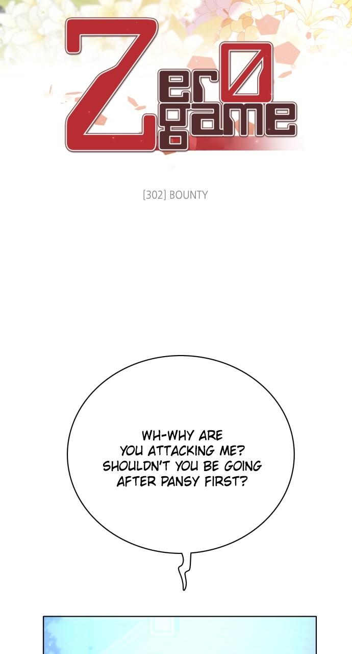 Zero Game Chapter 302 3