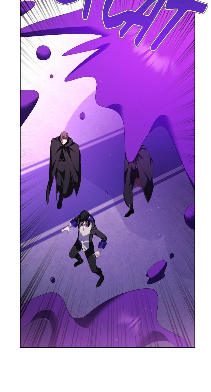 Zero Game Chapter 302 8