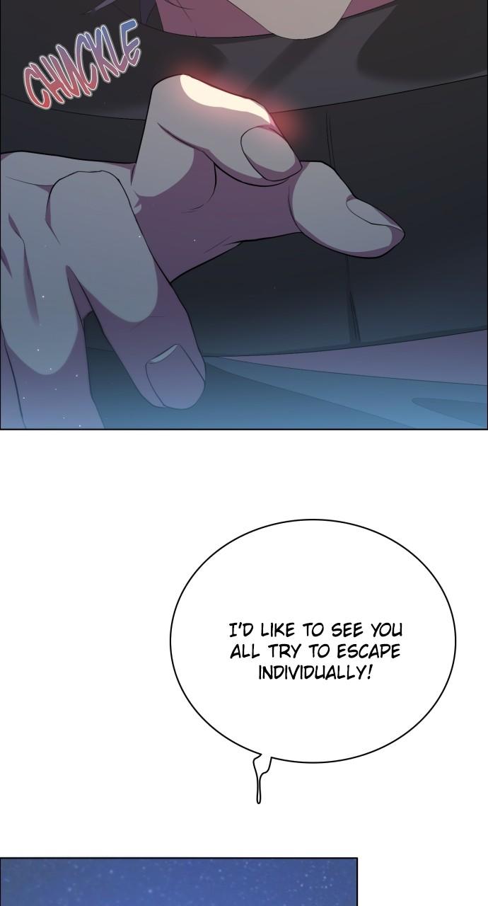 Zero Game Chapter 302 13