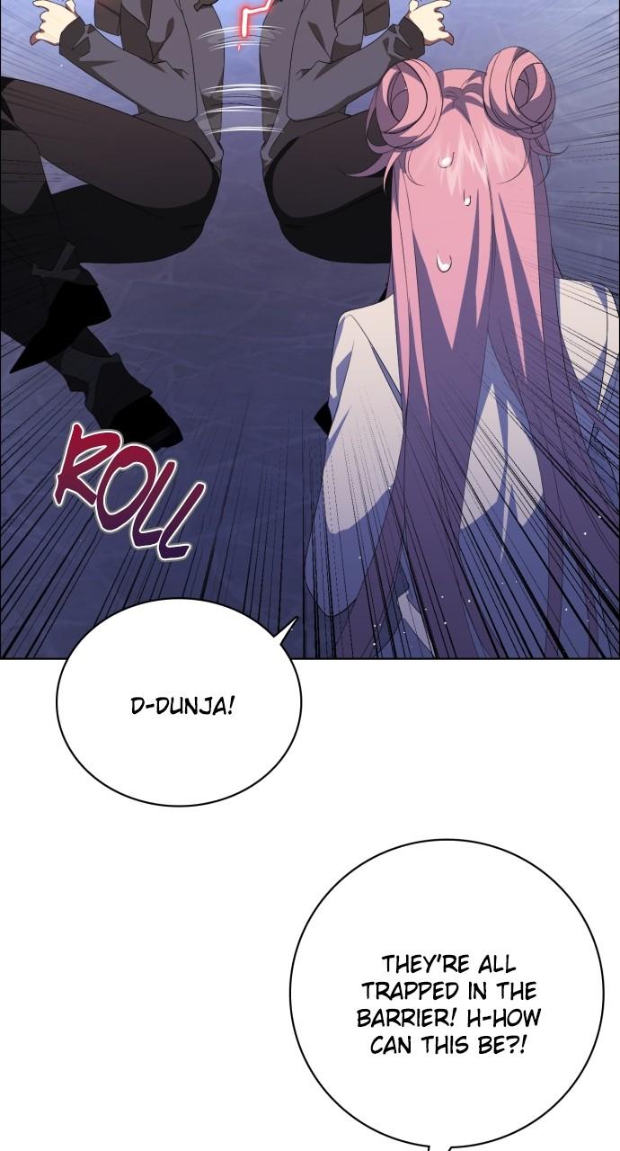 Zero Game Chapter 302 17