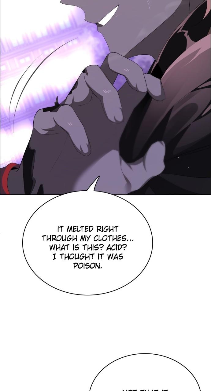 Zero Game Chapter 302 31