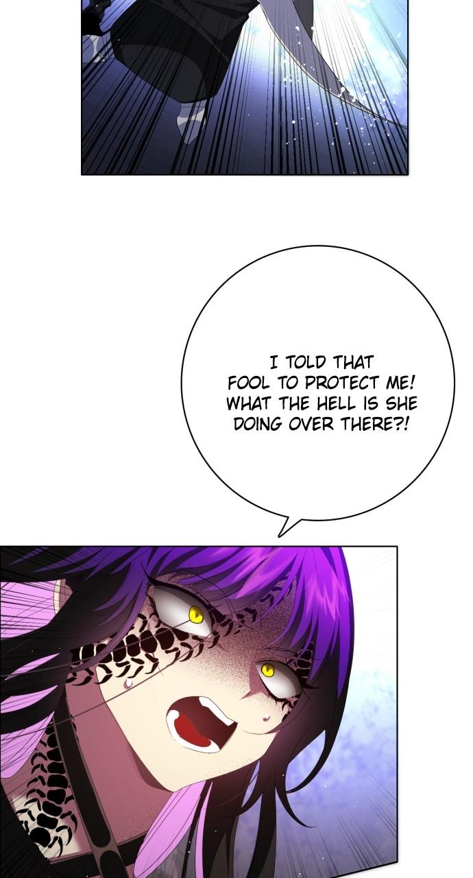 Zero Game Chapter 302 42