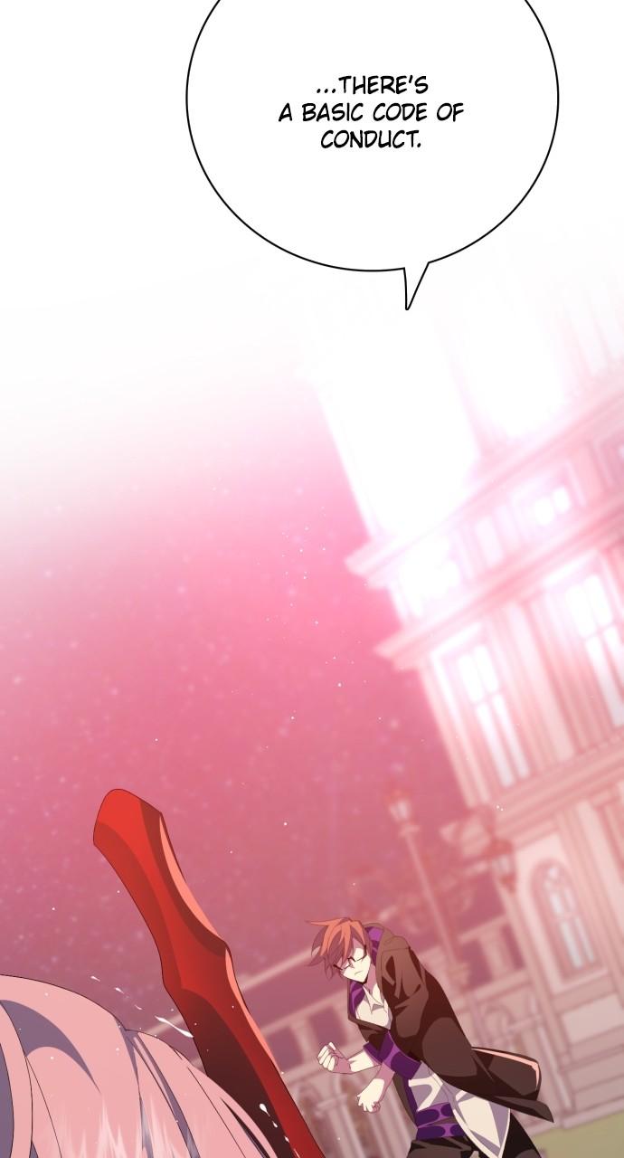 Zero Game Chapter 302 48