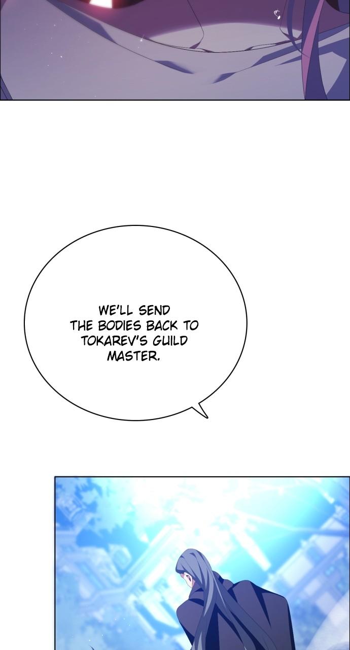 Zero Game Chapter 302 52