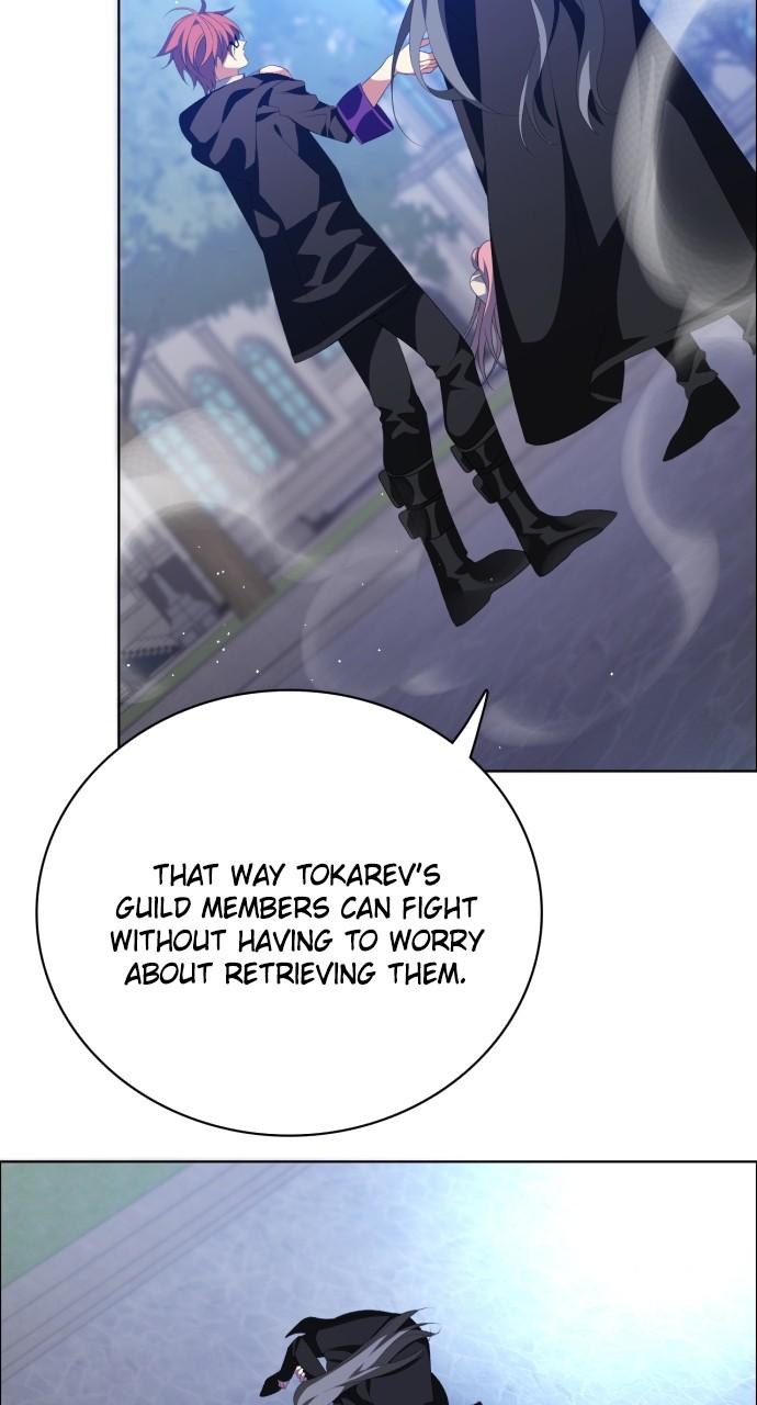 Zero Game Chapter 302 53