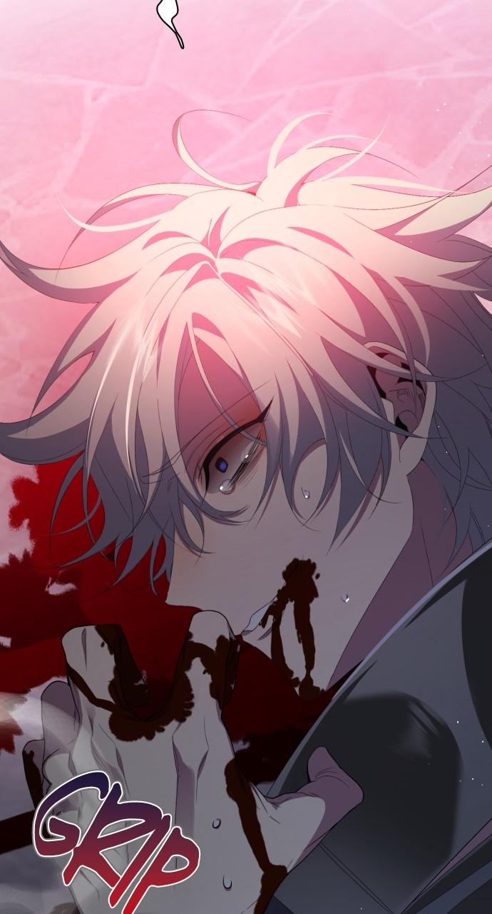 Zero Game Chapter 302 55