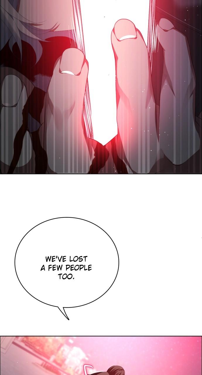Zero Game Chapter 302 58