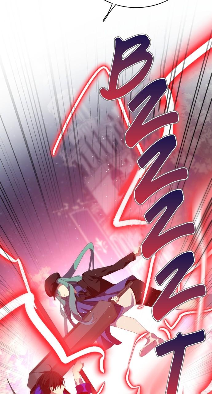 Zero Game Chapter 302 73
