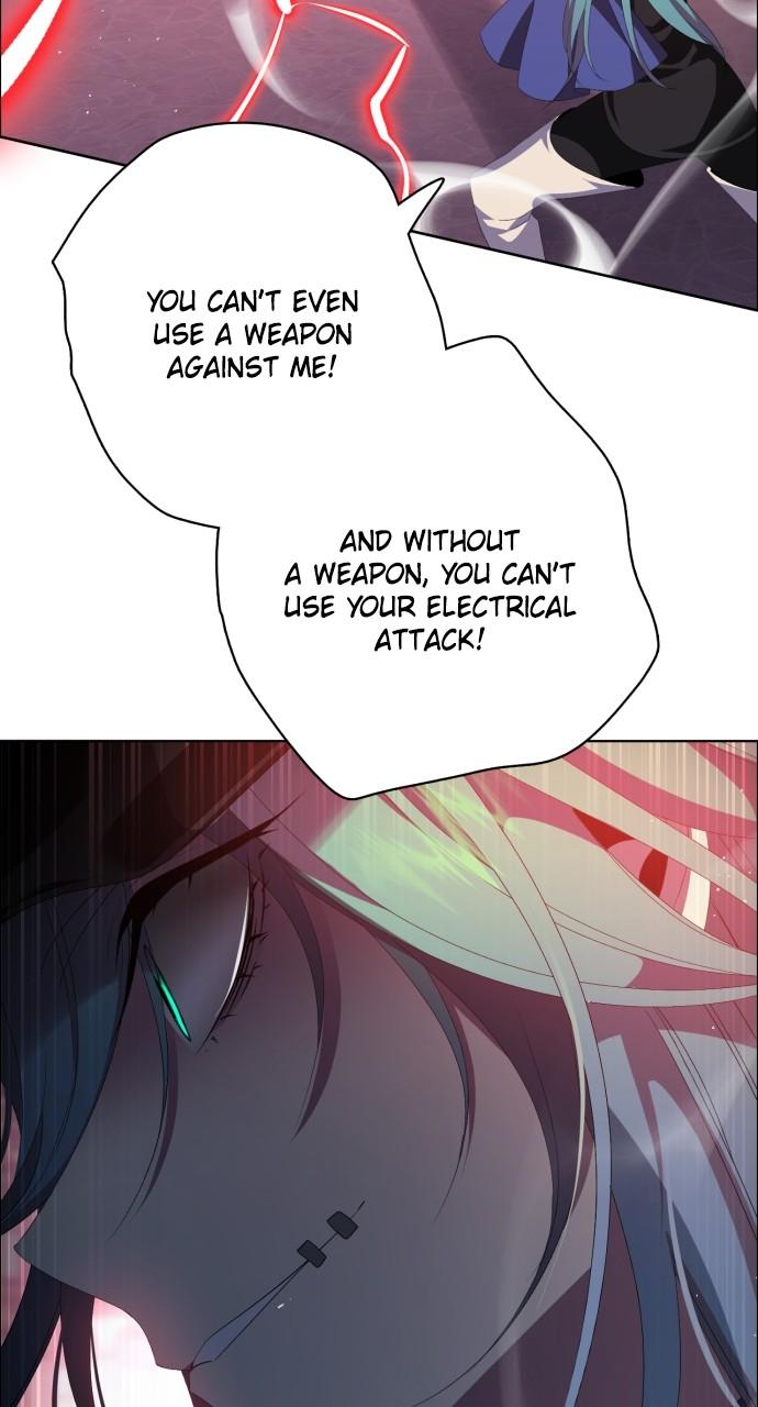 Zero Game Chapter 302 80