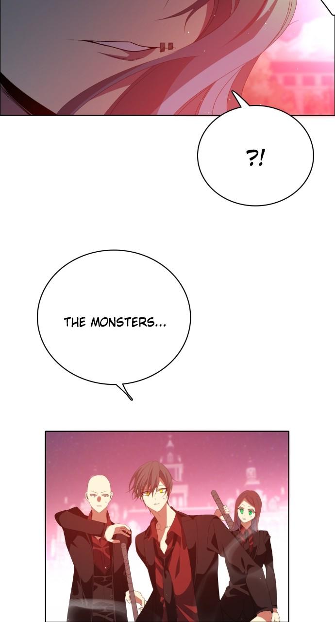 Zero Game Chapter 302 82
