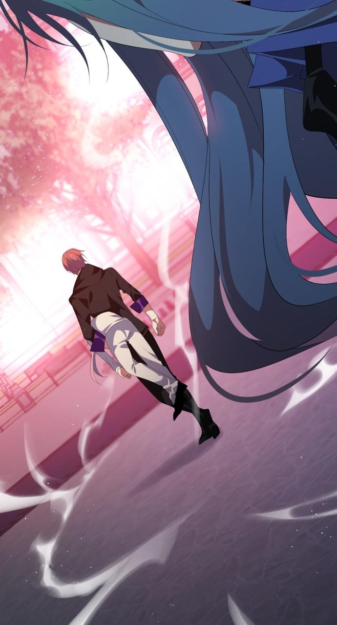 Zero Game Chapter 302 84