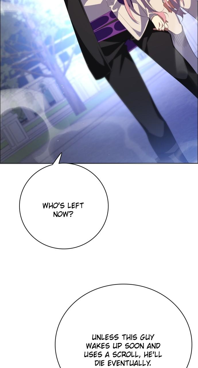 Zero Game Chapter 302 87